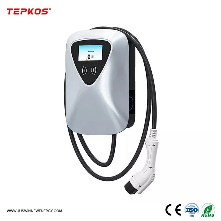 11kw Wallbox Ac Ev Charger