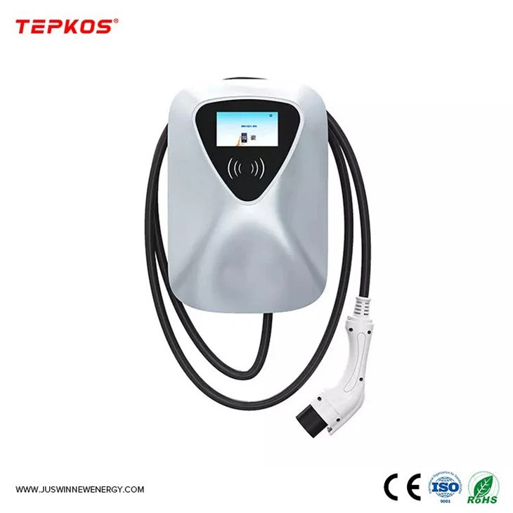 Electric Car Charger Wall Box