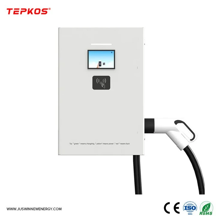 Home Wallbox Charger