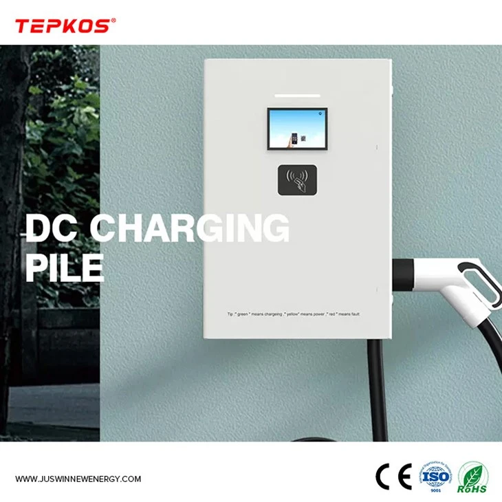 Home Wallbox Charger