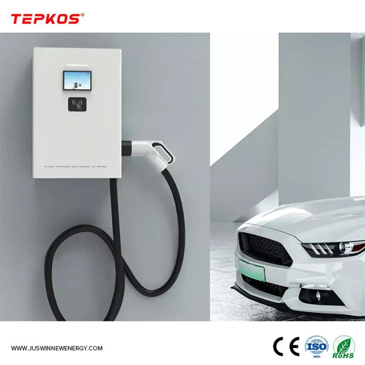Home Wallbox Charger