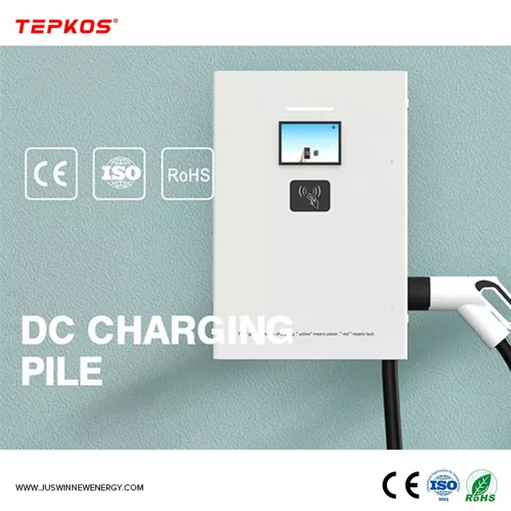 Home Wallbox Charger