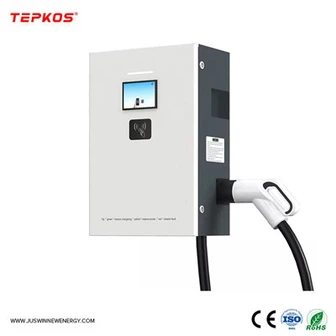 Ev Ladestation Wallbox