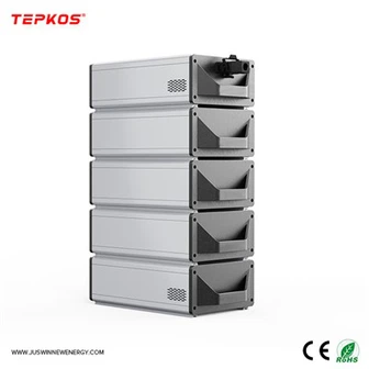 Stablet Lithium Batteri Ev Oplader