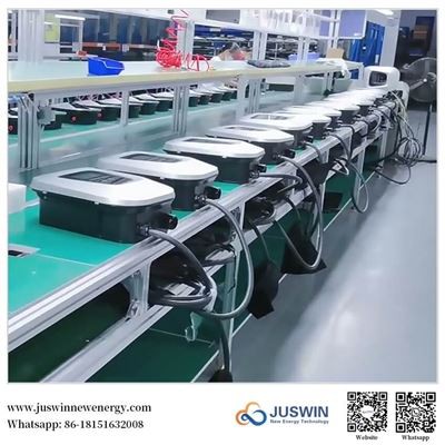 Hvordan vælger man EV Charger Power? Den gyldne standard bør 90 % af bilejere...