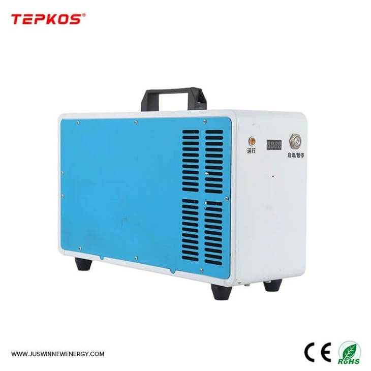 Portable Charging Stations For Electric Vehicles